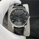 [ READY STOCK ] JL AUTOMATIC 39mm MOONPHASE MEN WATCH