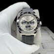LATEST READY STOCK 2023 DTN AUTOMATIC GLASS BACK 40MM MEN WATCH