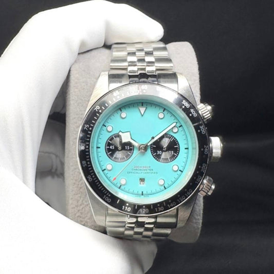 READY STOCK TRD BB  AUTOMATIC 41MM  MEN WATCH