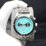 READY STOCK TRD BB  AUTOMATIC 41MM  MEN WATCH