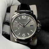 READY STOCK P.A.M. AUTOMATIC 40MM MEN WATCH
