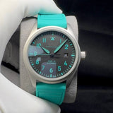 READY STOCK NEW M.A.R.K.X.X. 40MM AUTOMATIC MEN WATCH