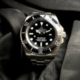 READY STOCK UPGRADED VERSION DEEP.C 44 MM AUTOMATIC MEN WATCH