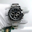 READY STOCK PREMIUM GODZILLA DTN CHRONOGRAPH 40MM MEN WATCH