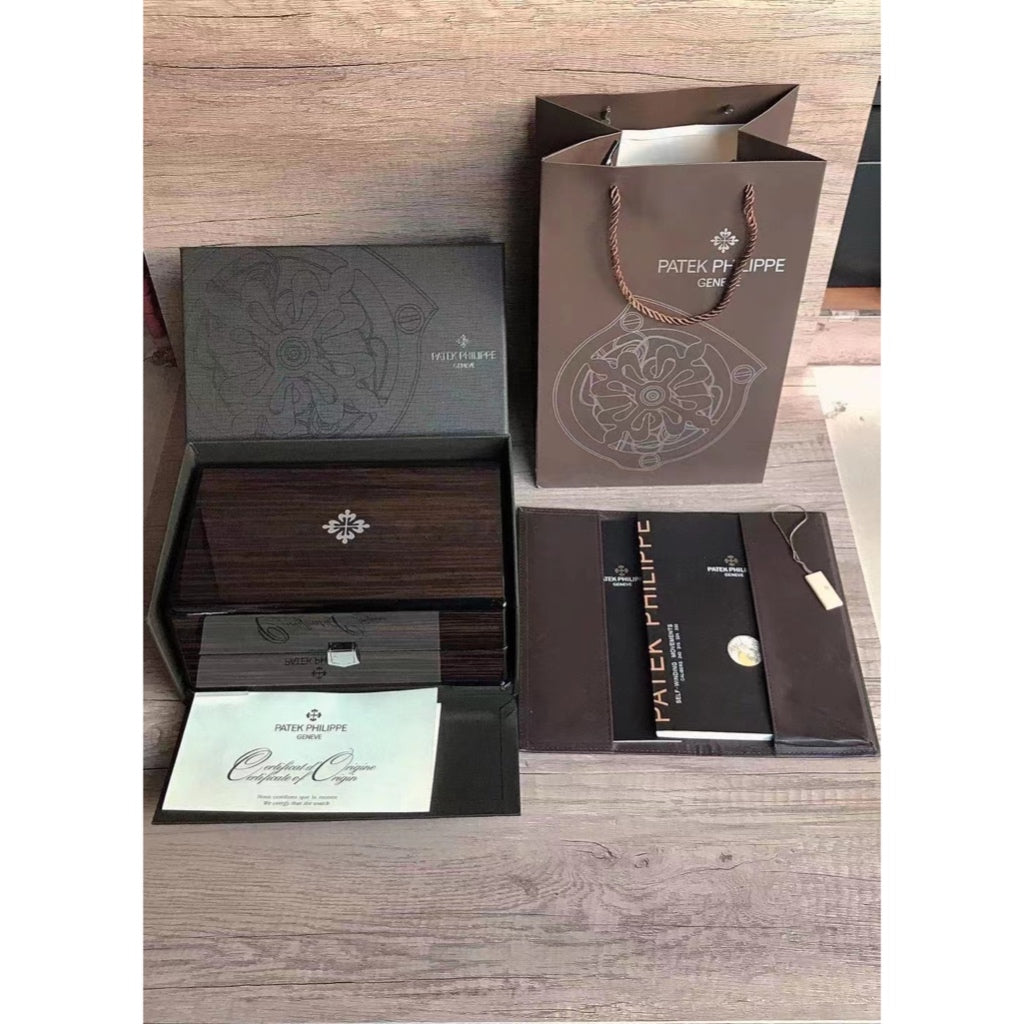 PP LUXURY PREMIUM BOX SET