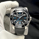 READY STOCK OMG ULTRA DP AUTOMATIC 45.5MM MEN WATCH