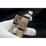 READY STOCK CLASSIC REVERSIBLE 24MM LADIES WATCH