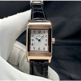 READY STOCK CLASSIC REVERSIBLE 24MM LADIES WATCH