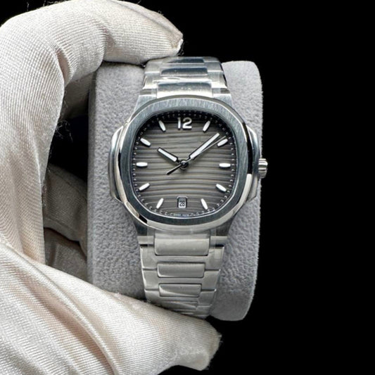 READY STOCK CLASSIC PP 7118 35MM QUARTZ LADIES WATCH