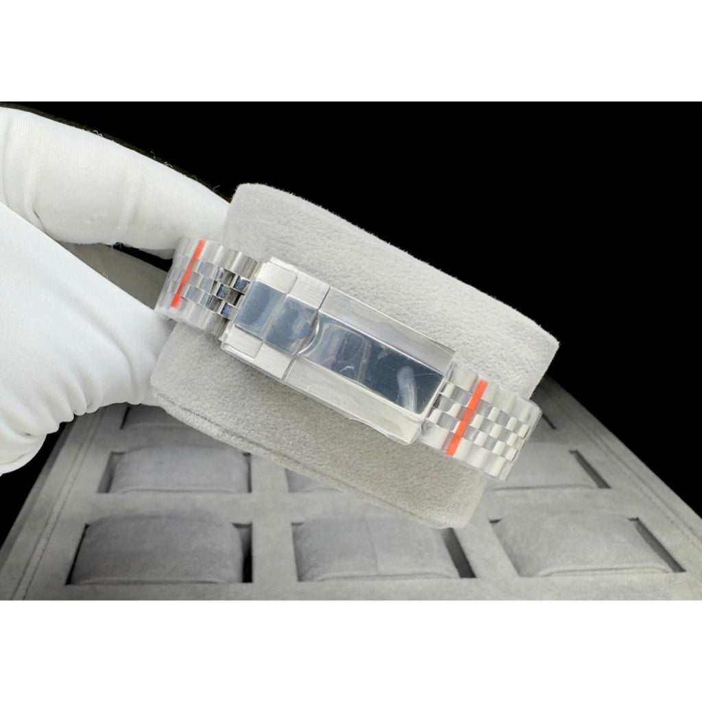 READY STOCK 2024 GMT B.W. AUTOMATIC 40MM MEN WATCH