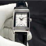 READY STOCK CLASSIC REVERSIBLE 24MM LADIES WATCH