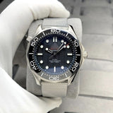 [ READY STOCK ] OMG_5EAMA5TER_300M_41.5MM_AUTOMATIC_MOVEMENT