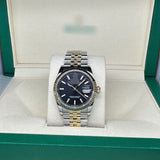 READY STOCK UPGRADED LUXURY SEMI PREMIUM 36 MM AUTOMATIC MEN WATCH