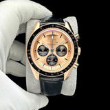 READY STOCK CHRONOGRAPH SPMASTER 42MM MEN WATCH