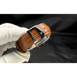 READY STOCK CLASSIC REVERSIBLE 24MM LADIES WATCH