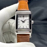 READY STOCK CLASSIC REVERSIBLE 24MM LADIES WATCH