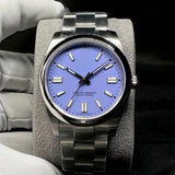READY STOCK 2025 RLX OP AUTOMATIC 41 MM MEN WATCH WATCH