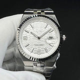 READY STOCK 2025 LAND. DWELLER. AUTOMATIC 40MM MEN WATCH