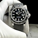 READY STOCK UPGRADED VERSION YM 42MM AUTOMATIC MEN WATCH