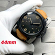 READY STOCK LUXURY PAN CERAMIC AUTOMATIC 44MM  MEN WATCH