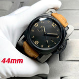 READY STOCK LUXURY PAN CERAMIC AUTOMATIC 44MM  MEN WATCH