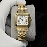 Ready Stock CTR PTHRE Quartz 27mm/22mm Couple Watch