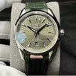 READY STOCK O.M.G SMSTR AUTOMATIC 40 MM MEN WATCH WATCH