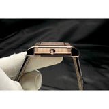 READY STOCK CLASSIC REVERSIBLE 24MM LADIES WATCH