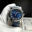 READY STOCK PP.AQNT AUTOMATIC 40MM MEN  WATCH