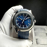 READY STOCK PP.AQNT AUTOMATIC 40MM MEN  WATCH