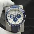 READY STOCK LUXURY SNOOPY CHRONOGRAPH 43.5MM MEM WATCH
