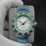 READY STOCK TH FI AUTOMATIC 38MM MEN WATCH