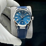 READY STOCK UPGRADED VERSION OMG SMSTR AUTOMATIC MOVEMENT 42MM MEN WATCH