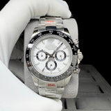 LATEST READY STOCK 2023 DTN AUTOMATIC GLASS BACK 40MM MEN WATCH