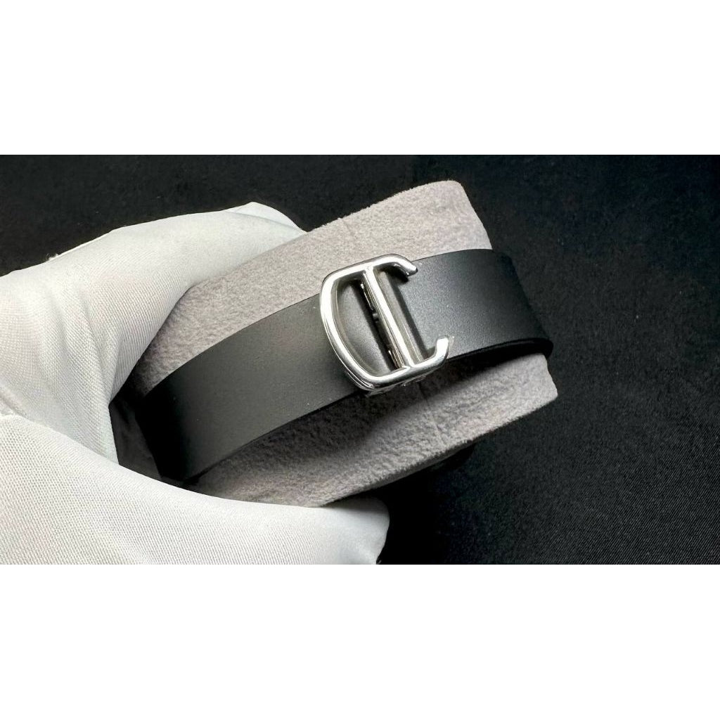 READY STOCK AUTOMATIC 37 MM MEN WATCH