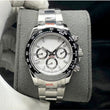 READY STOCK LUXURY UPGRADED VERSION DTN PANDA 40 MM AUTOMATIC MEN WATCH