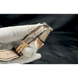 READY STOCK CLASSIC REVERSIBLE 24MM LADIES WATCH