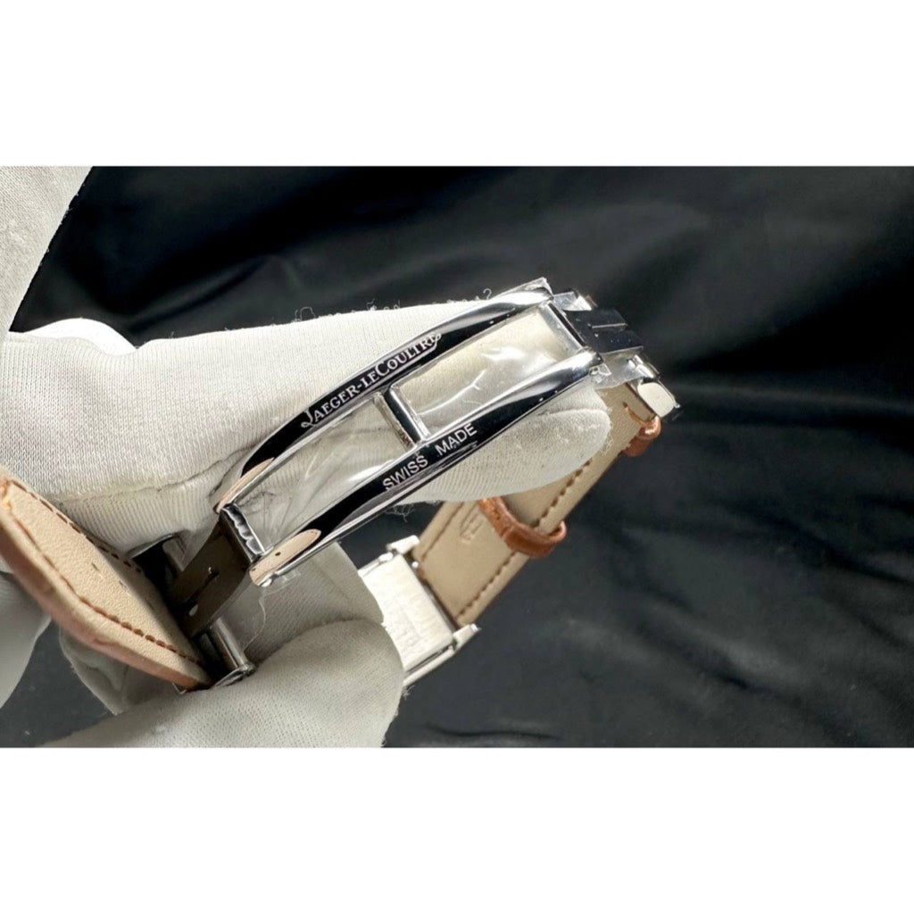 READY STOCK CLASSIC REVERSIBLE 24MM LADIES WATCH