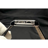 READY STOCK CLASSIC REVERSIBLE 24MM LADIES WATCH