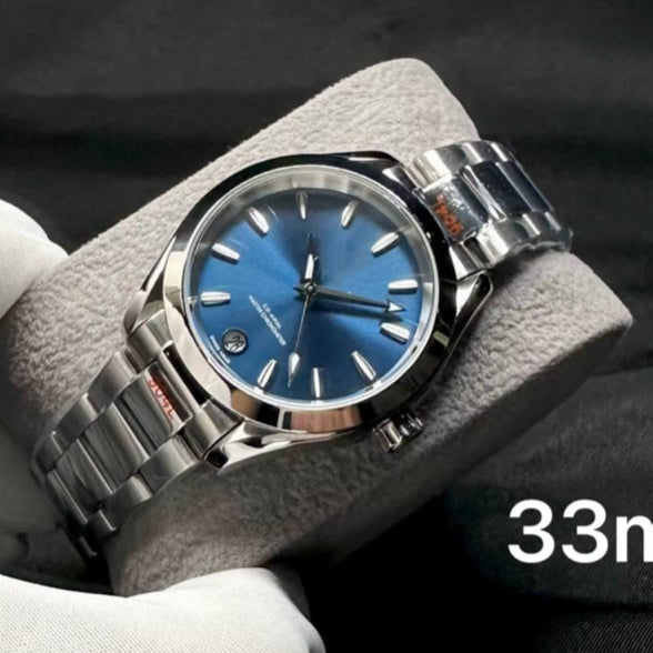 READY STOCK AUTOMATIC 33MM LADIES WATCH