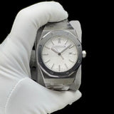 READY STOCK LUXURY APRO AUTOMATIC 41MM MEN WATCH