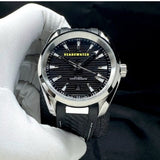 READY STOCK UPGRADED VERSION OMG SMSTR AUTOMATIC MOVEMENT 40MM MEN WATCH