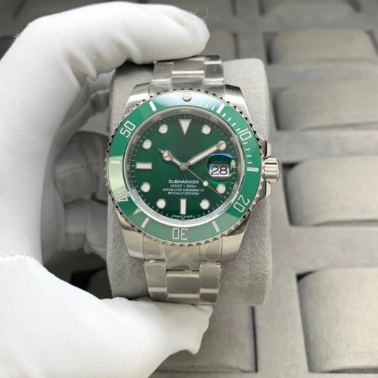 READY STOCK AUTOMATIC 40MM  MEN WATCH