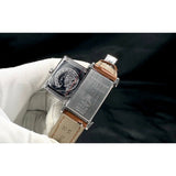 READY STOCK CLASSIC REVERSIBLE 24MM LADIES WATCH