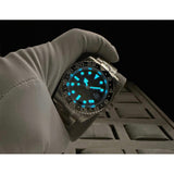 READY STOCK 2024 GMT B.W. AUTOMATIC 40MM MEN WATCH