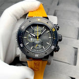 [ READY STOCK ] 0R1S_PR0D1VER_CHRONOGRAPH size 50mm MRN_WATCH