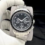 READY STOCK OMG.SPDMSTR AUTOMATIC 40MM MEN WATCH