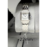 READY STOCK 22MM CTR WATCH + ORIGINAL BOX SET