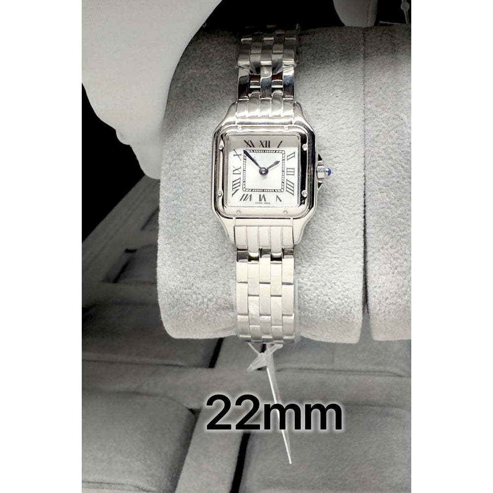 READY STOCK 22MM CTR WATCH + ORIGINAL BOX SET