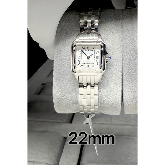 READY STOCK 22MM CTR WATCH + ORIGINAL BOX SET